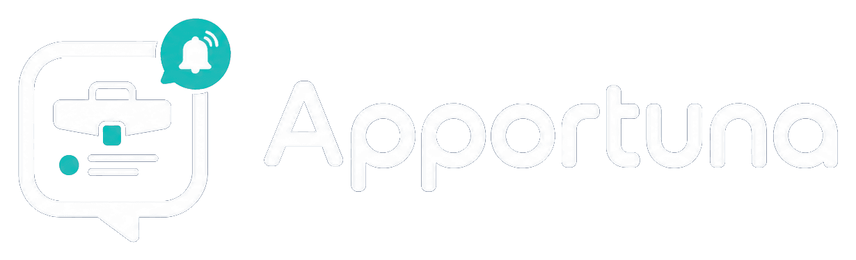 Apportuna